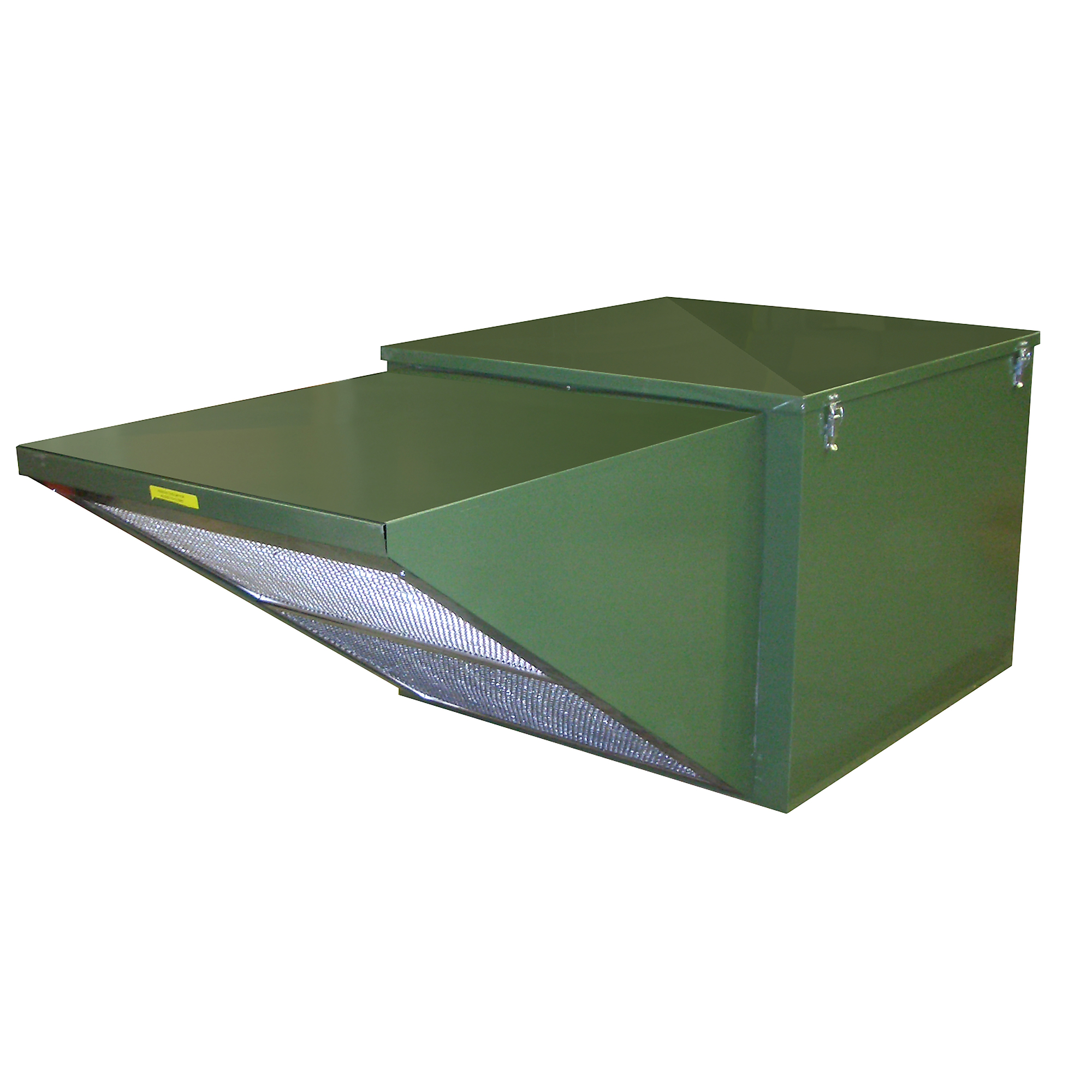 Fresh Air Supply Units